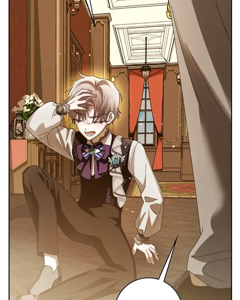I Want to Be You, Just For A Day Chapter 129 page 163