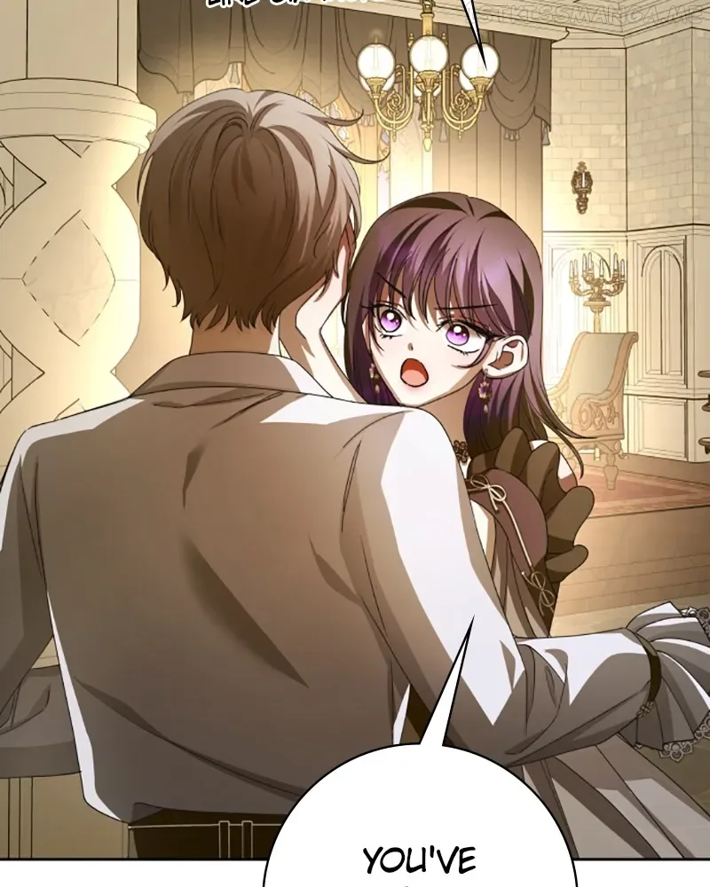 I Want to Be You, Just For A Day Chapter 138 page 137