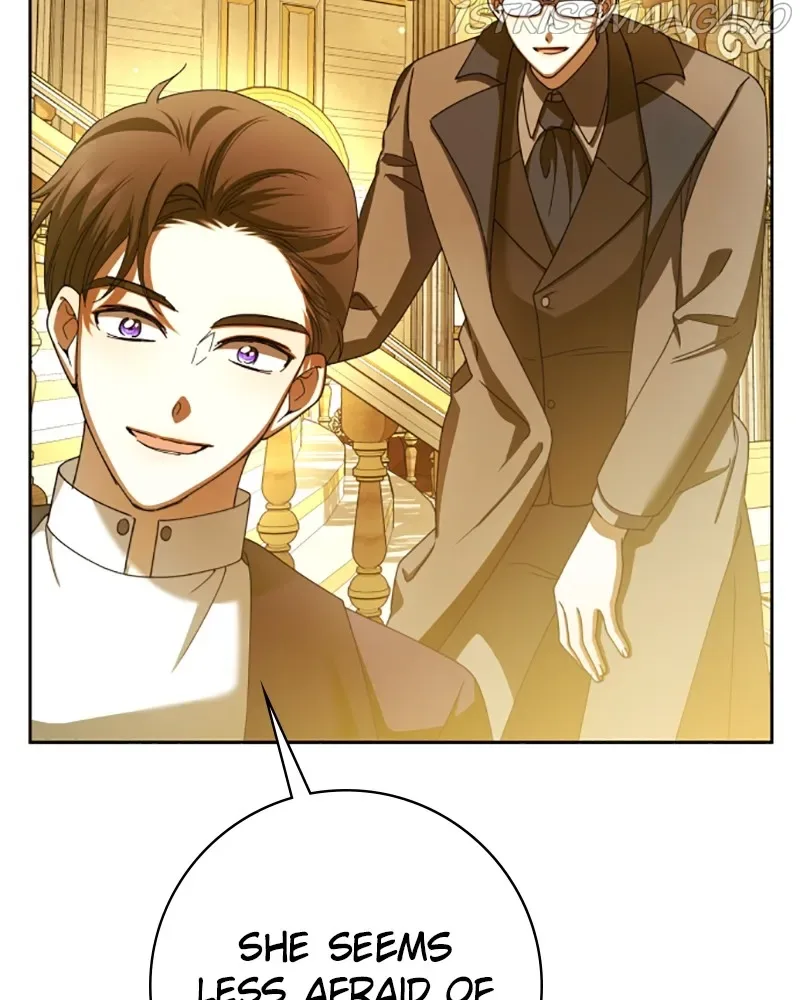 I Want to Be You, Just For A Day Chapter 130 page 169