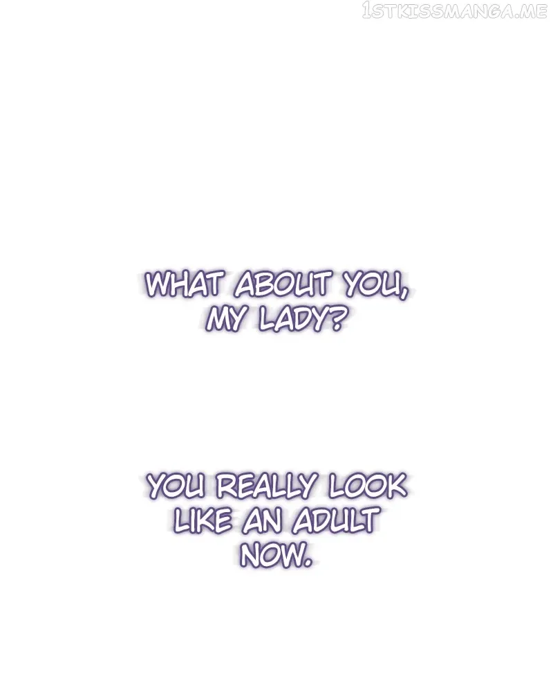 I Want to Be You, Just For A Day Chapter 138 page 140