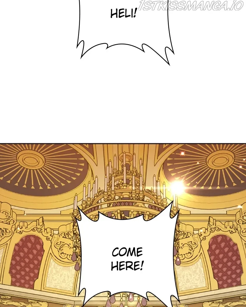 I Want to Be You, Just For A Day Chapter 130 page 159