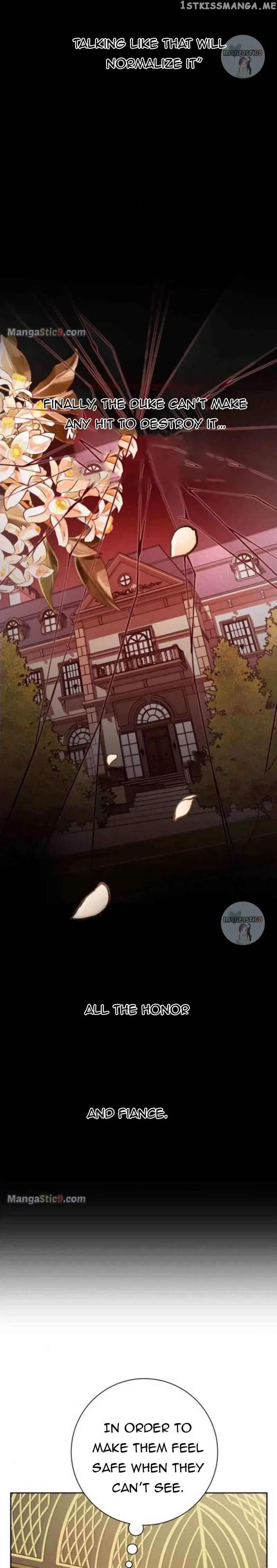 I Want to Be You, Just For A Day Chapter 150 page 9