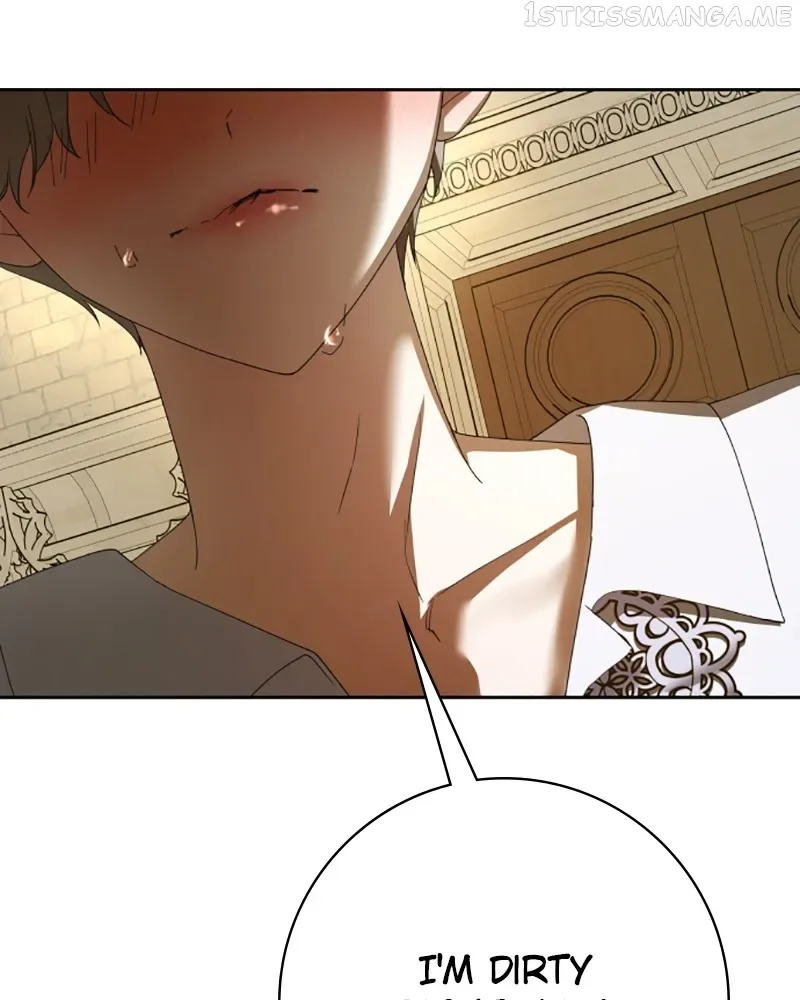 I Want to Be You, Just For A Day Chapter 138 page 144