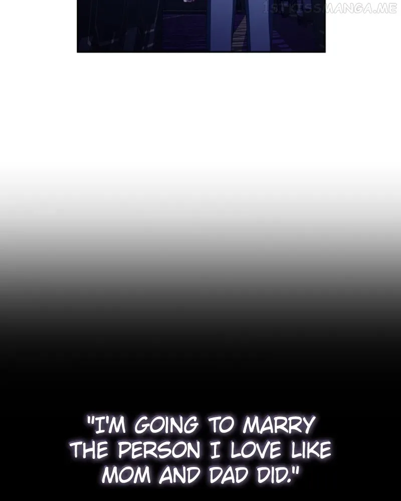 I Want to Be You, Just For A Day Chapter 138 page 155