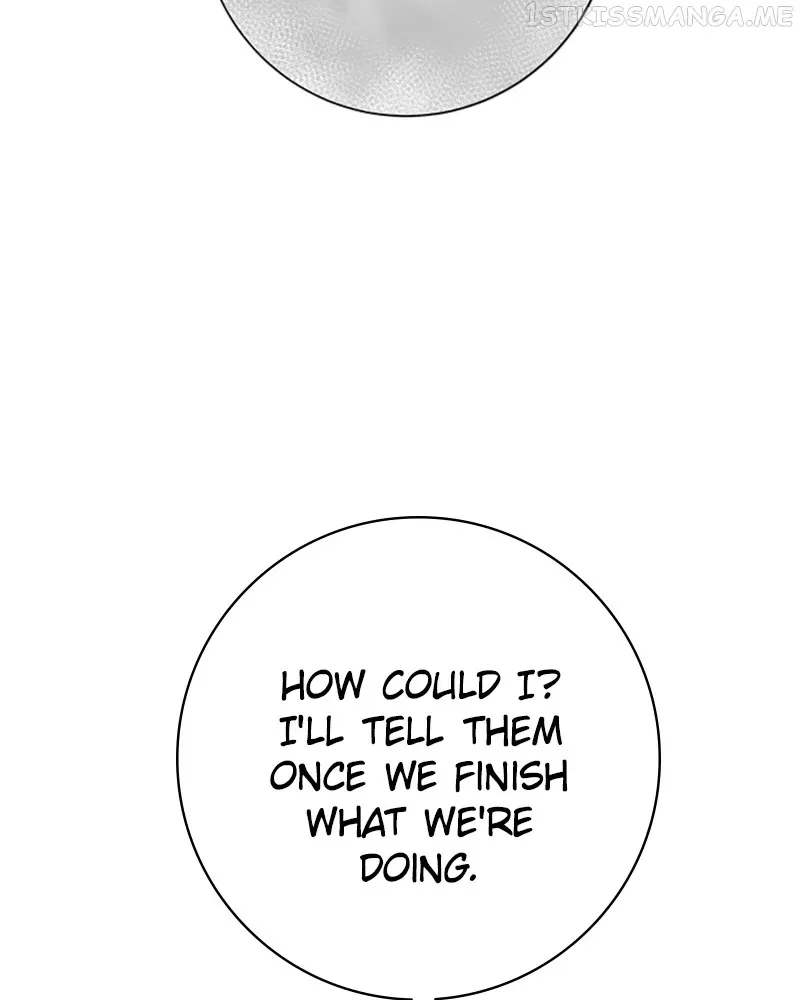 I Want to Be You, Just For A Day Chapter 140 page 109
