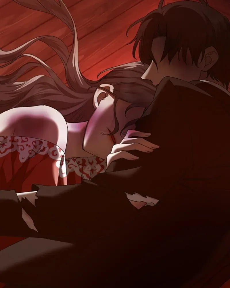 I Want to Be You, Just For A Day Chapter 131 page 220