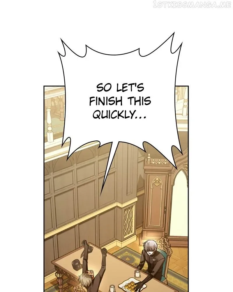 I Want to Be You, Just For A Day Chapter 140 page 113