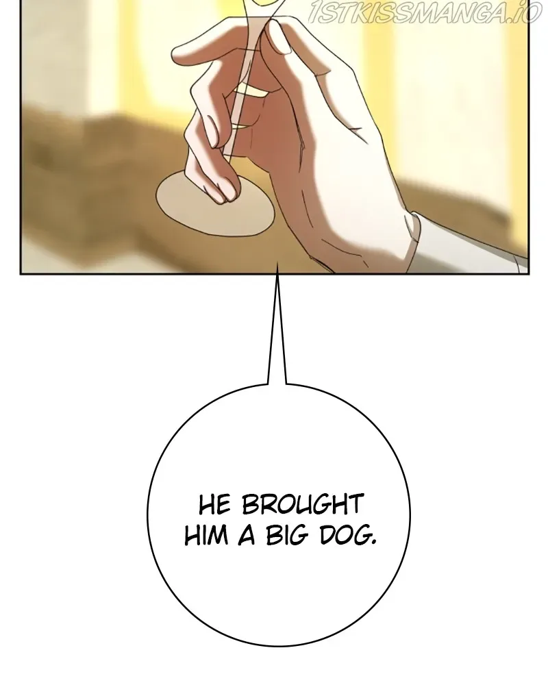 I Want to Be You, Just For A Day Chapter 130 page 176