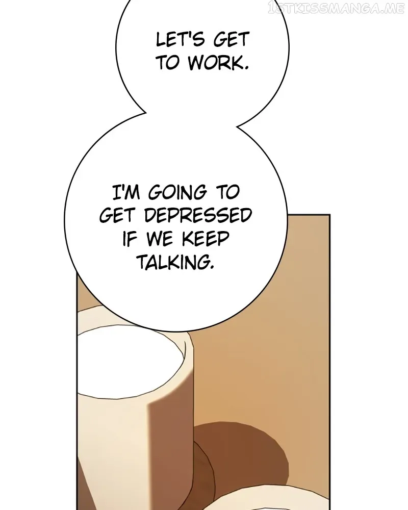 I Want to Be You, Just For A Day Chapter 140 page 120