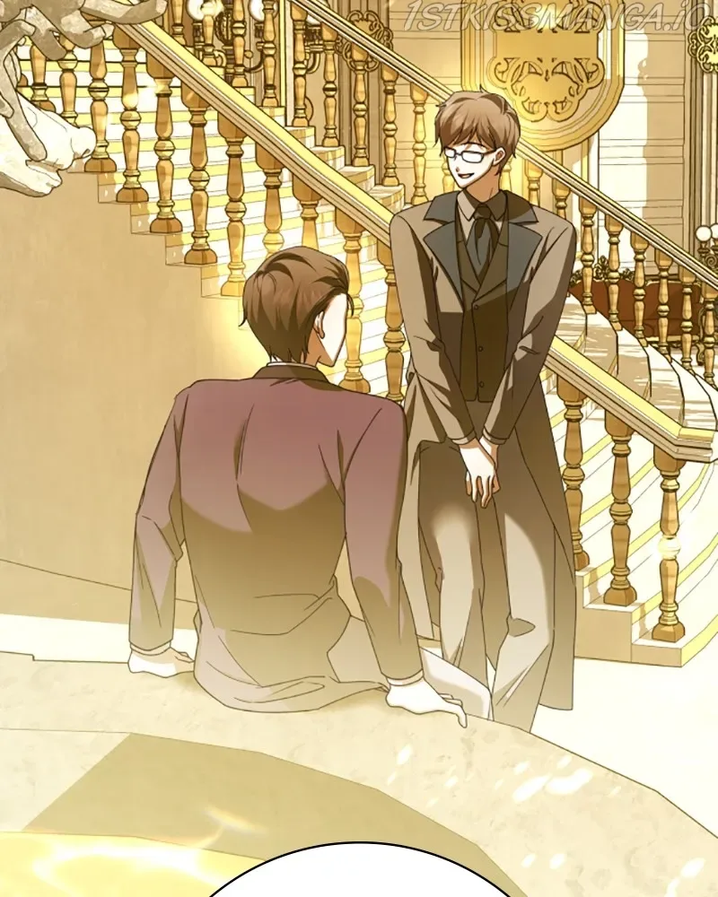 I Want to Be You, Just For A Day Chapter 130 page 182