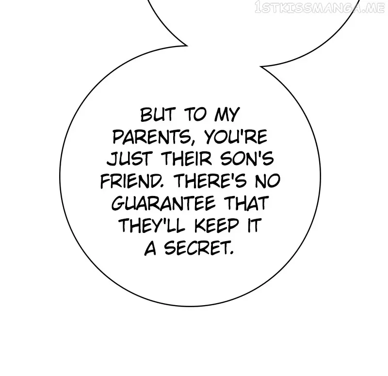 I Want to Be You, Just For A Day Chapter 140 page 112