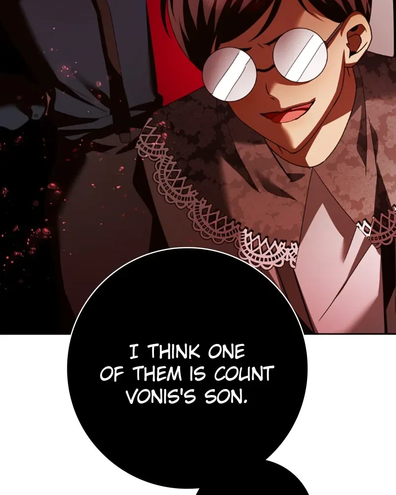 I Want to Be You, Just For A Day Chapter 129 page 180