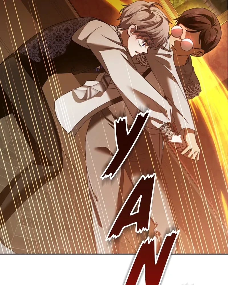 I Want to Be You, Just For A Day Chapter 129 page 167