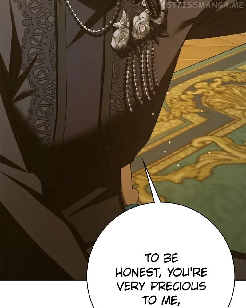 I Want to Be You, Just For A Day Chapter 140 page 111