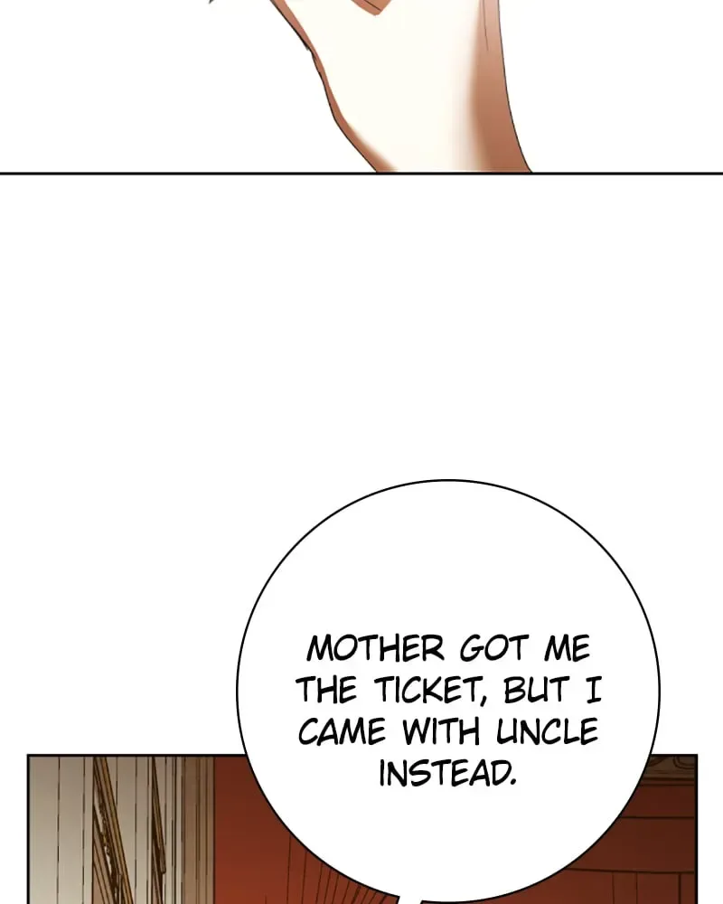 I Want to Be You, Just For A Day Chapter 132 page 184