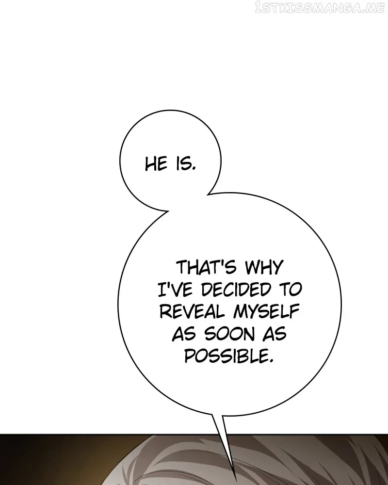 I Want to Be You, Just For A Day Chapter 140 page 131
