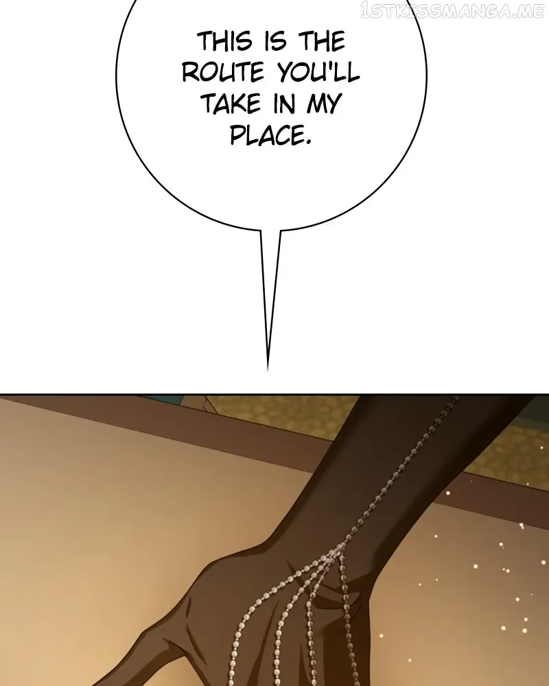 I Want to Be You, Just For A Day Chapter 140 page 122