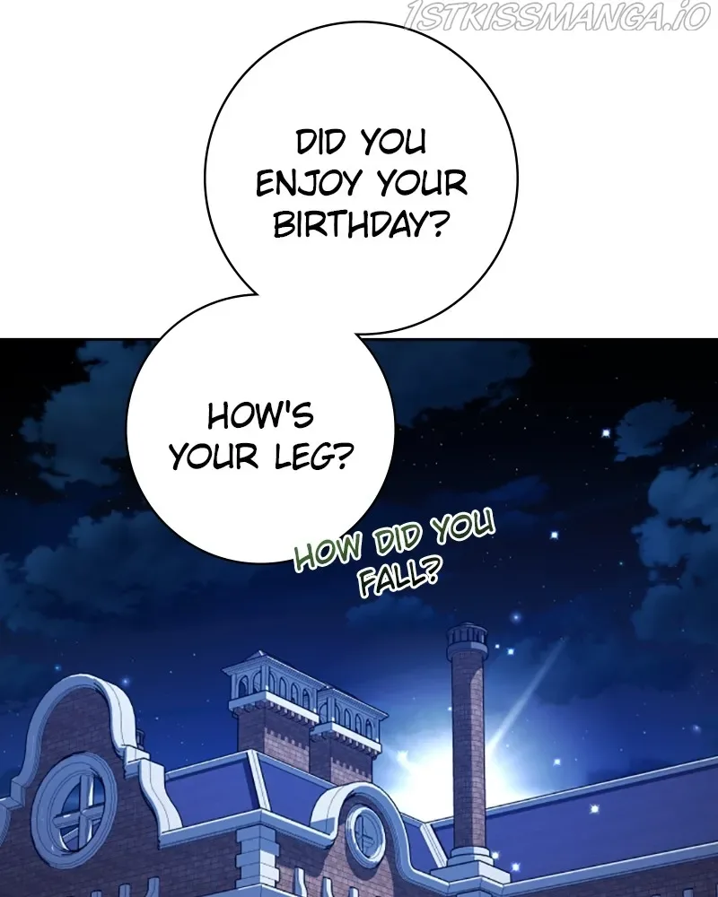 I Want to Be You, Just For A Day Chapter 130 page 195