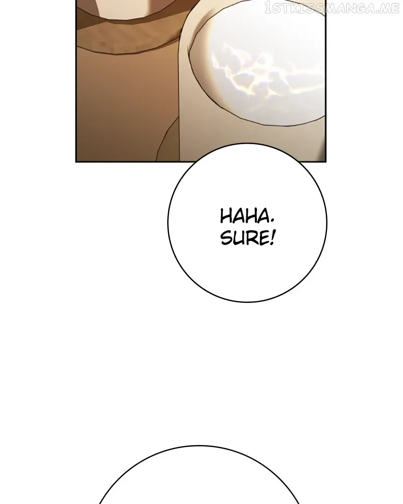 I Want to Be You, Just For A Day Chapter 140 page 121