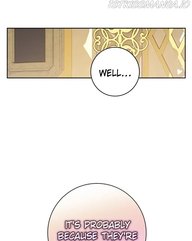 I Want to Be You, Just For A Day Chapter 130 page 189