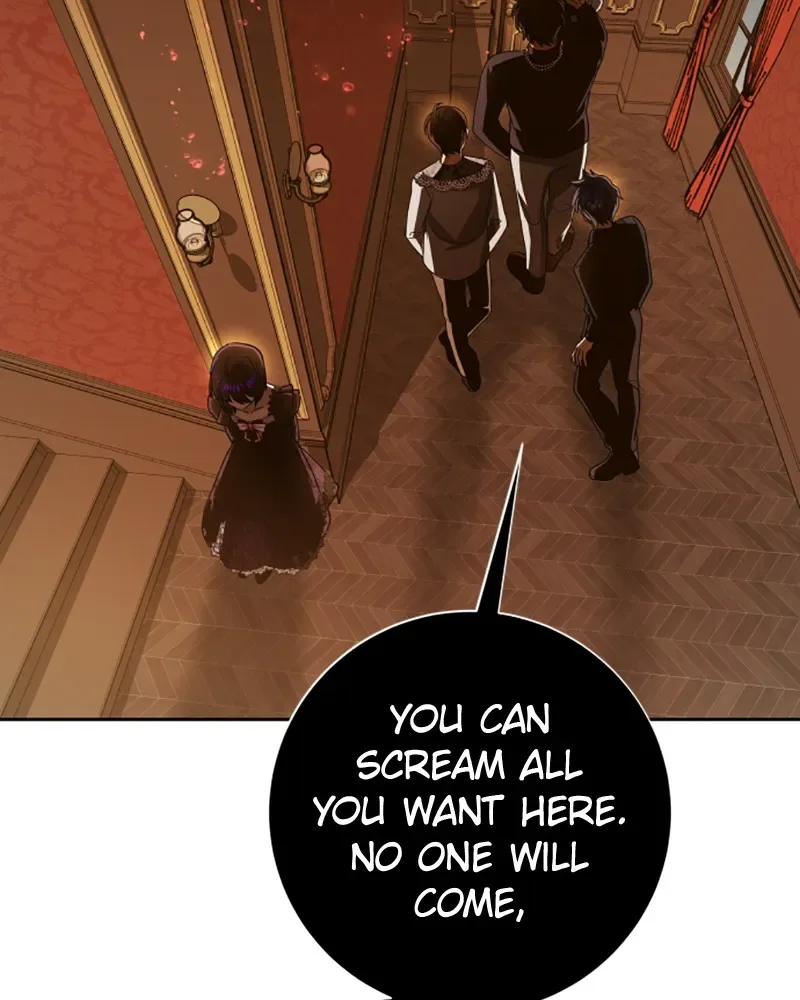 I Want to Be You, Just For A Day Chapter 129 page 188
