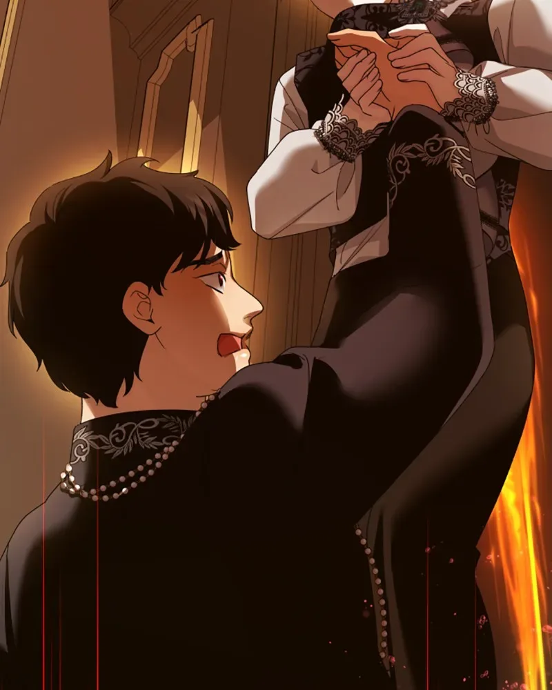 I Want to Be You, Just For A Day Chapter 129 page 185