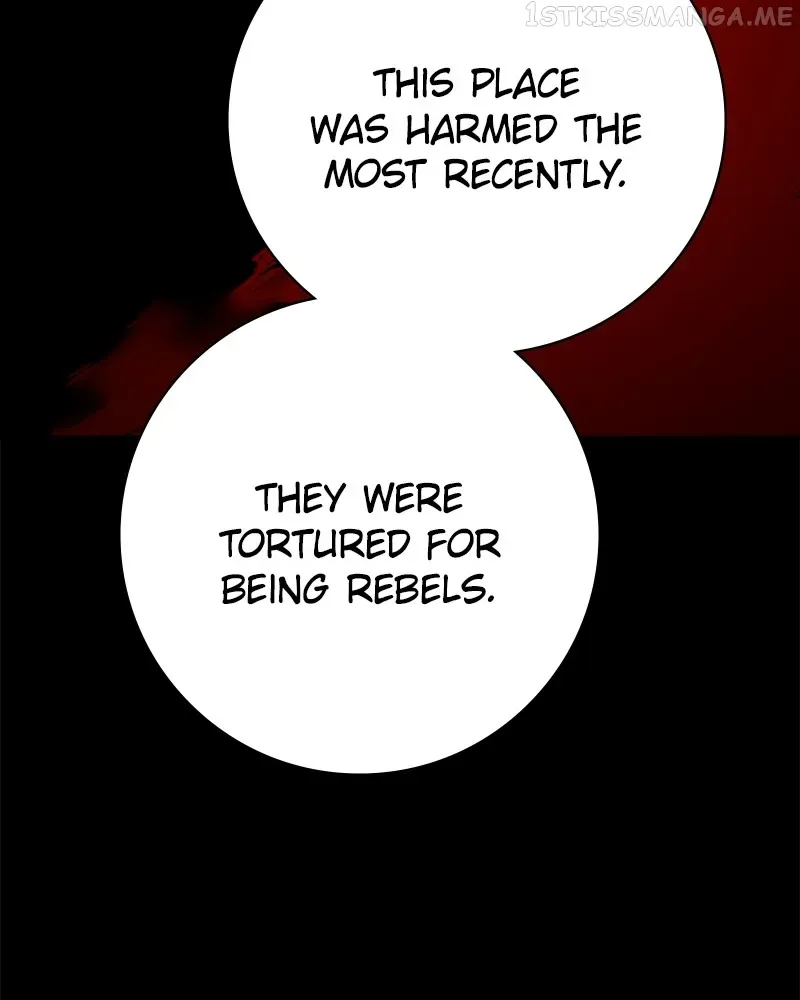 I Want to Be You, Just For A Day Chapter 140 page 126