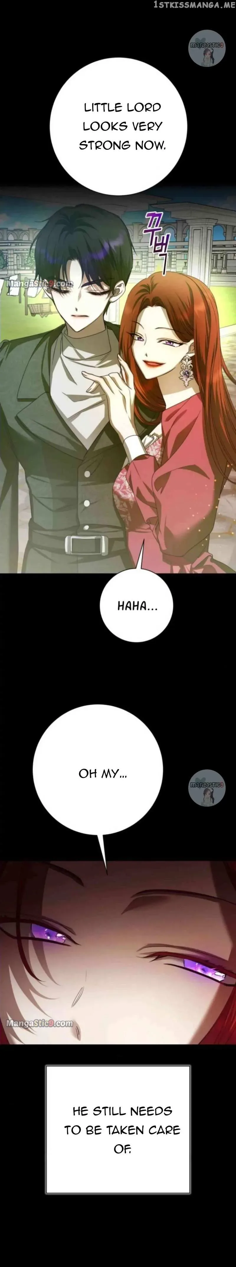 I Want to Be You, Just For A Day Chapter 150 page 24