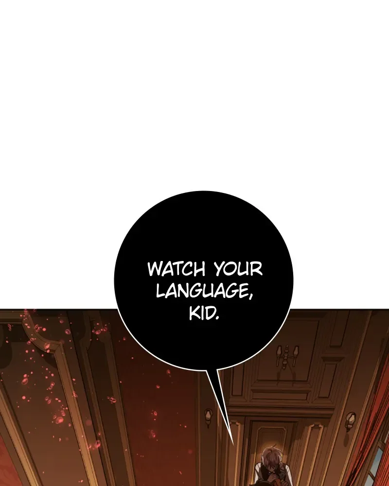 I Want to Be You, Just For A Day Chapter 129 page 187