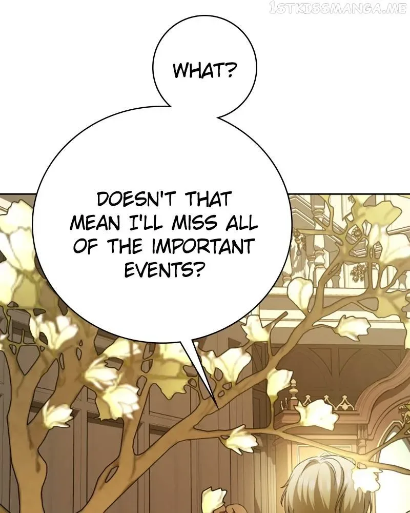 I Want to Be You, Just For A Day Chapter 140 page 134