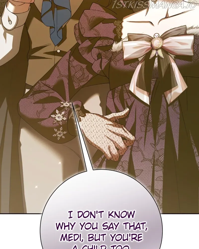 I Want to Be You, Just For A Day Chapter 130 page 191