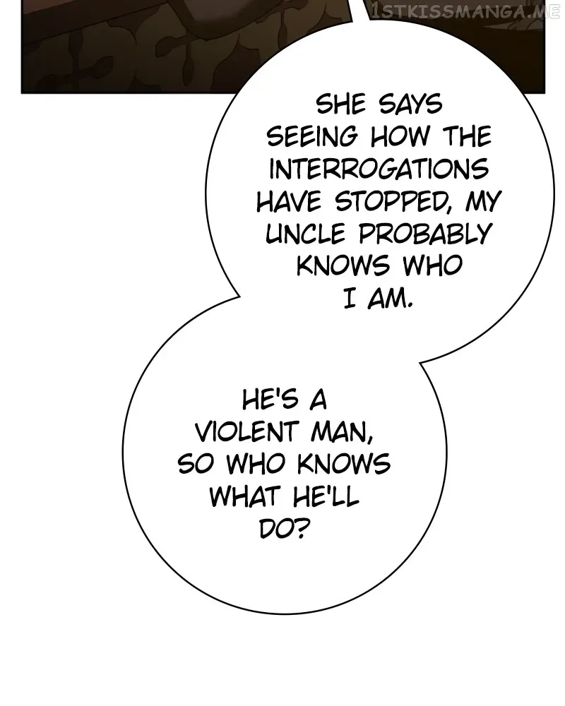 I Want to Be You, Just For A Day Chapter 140 page 139