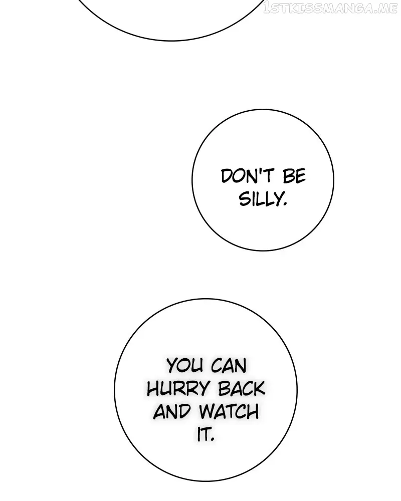 I Want to Be You, Just For A Day Chapter 140 page 136