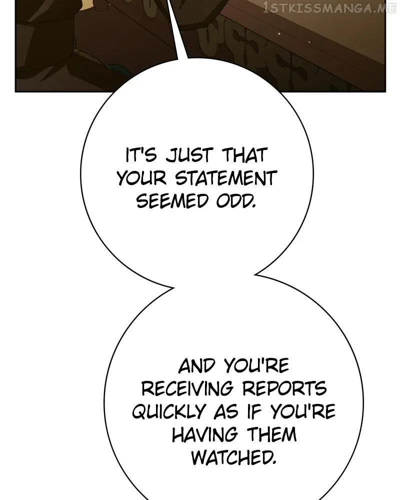 I Want to Be You, Just For A Day Chapter 140 page 149