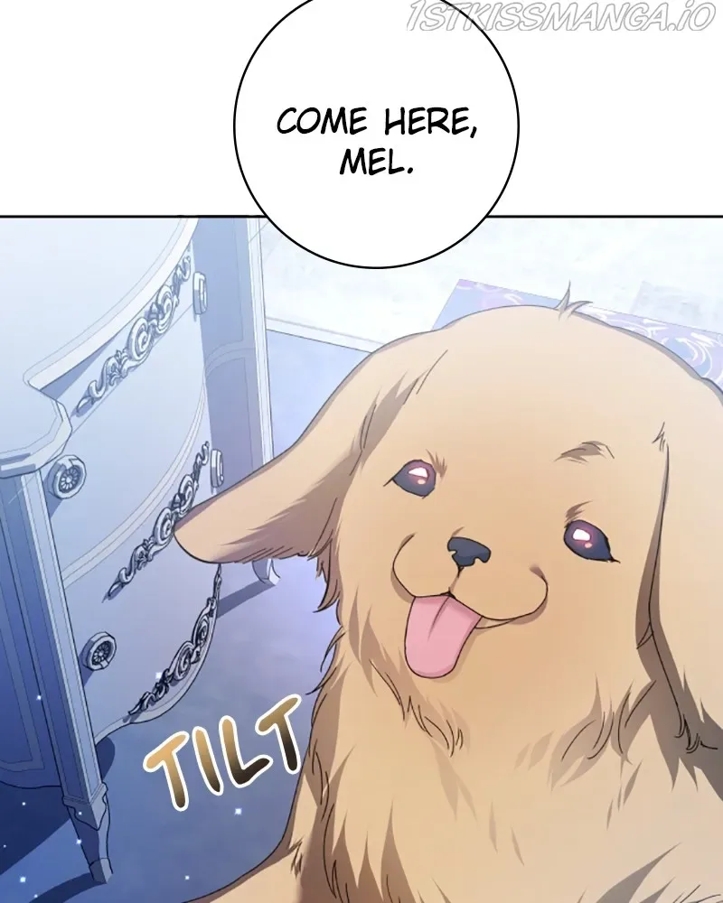 I Want to Be You, Just For A Day Chapter 130 page 201