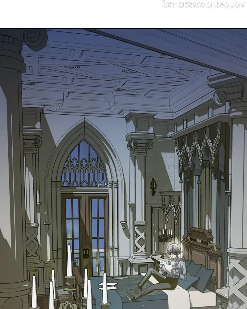 I Want to Be You, Just For A Day Chapter 138 page 170