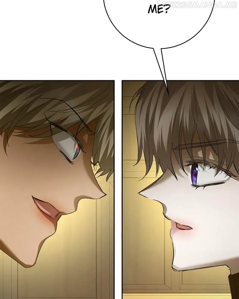 I Want to Be You, Just For A Day Chapter 140 page 162