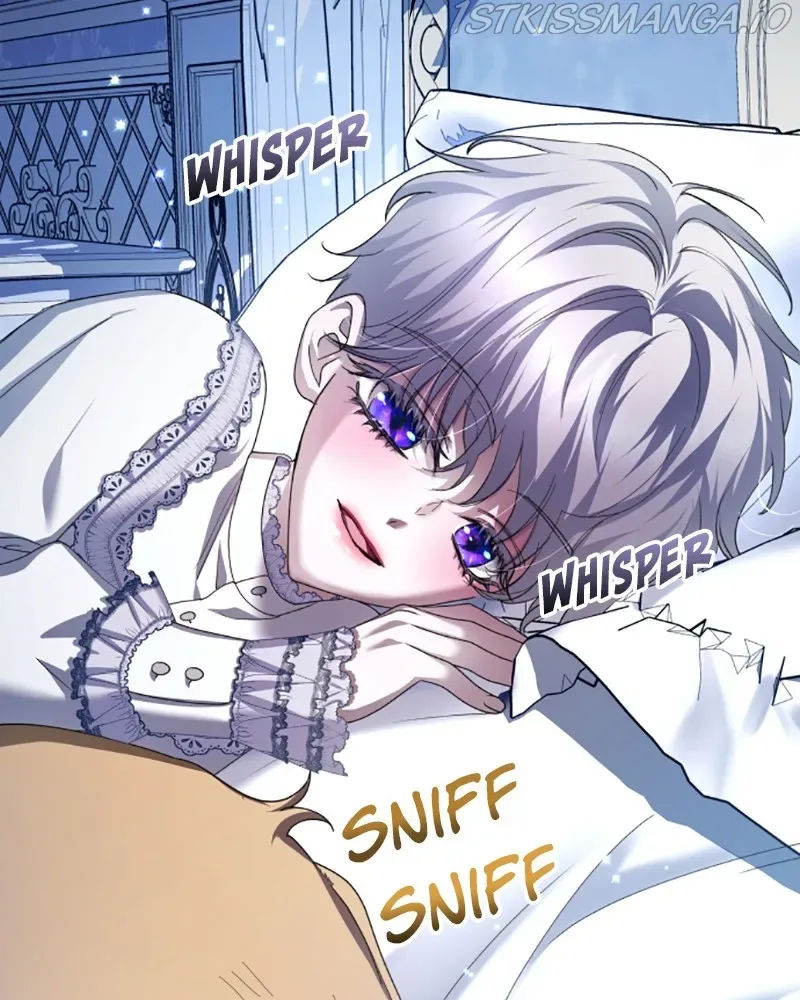 I Want to Be You, Just For A Day Chapter 130 page 211