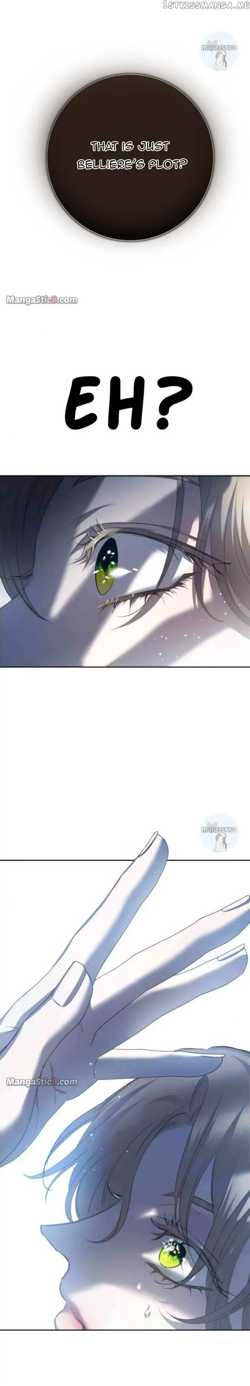 I Want to Be You, Just For A Day Chapter 150 page 40
