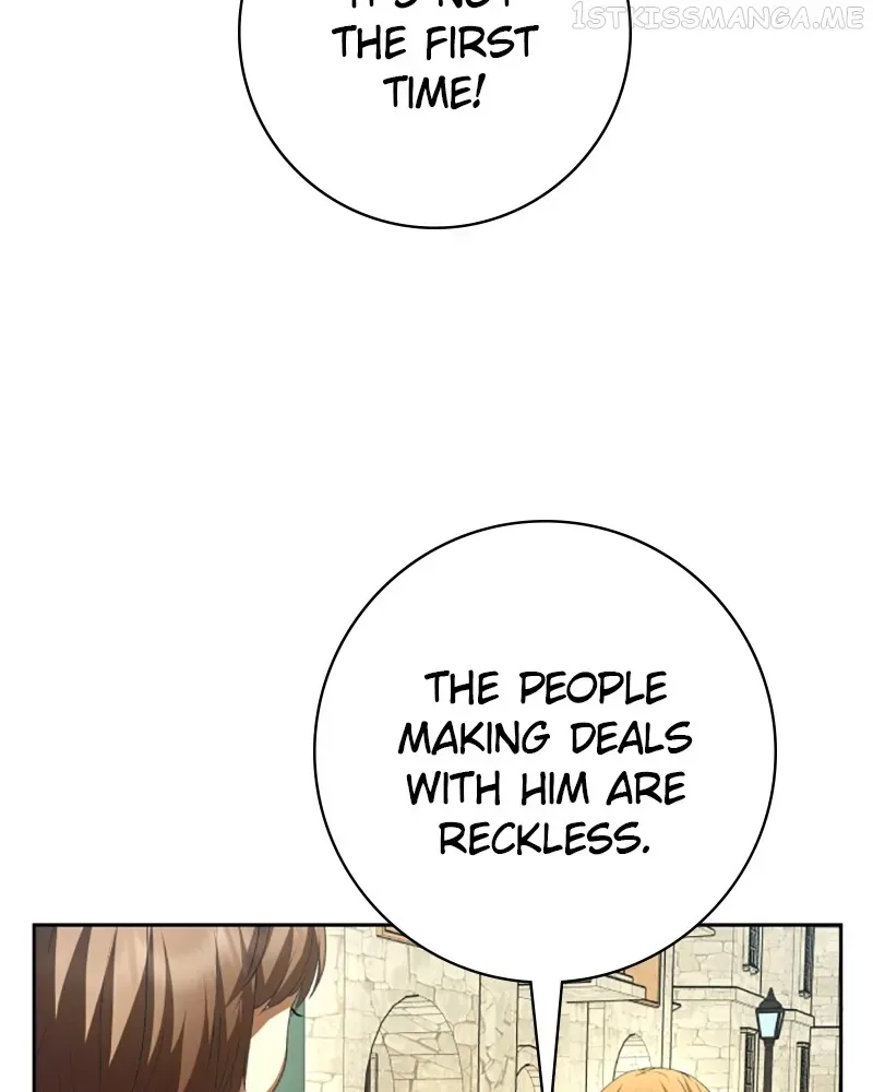 I Want to Be You, Just For A Day Chapter 138 page 207