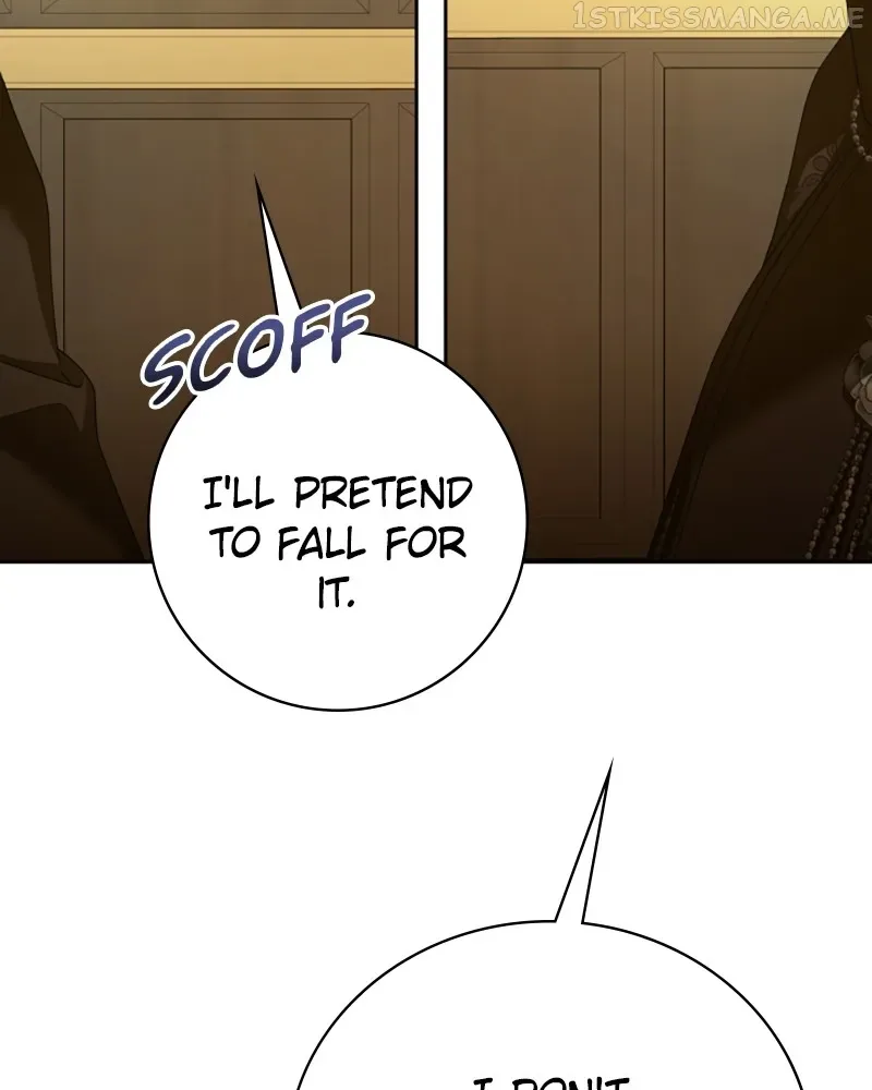 I Want to Be You, Just For A Day Chapter 140 page 163