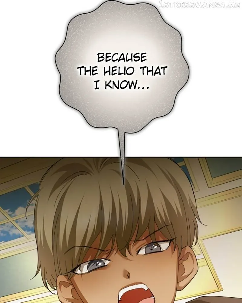I Want to Be You, Just For A Day Chapter 140 page 173