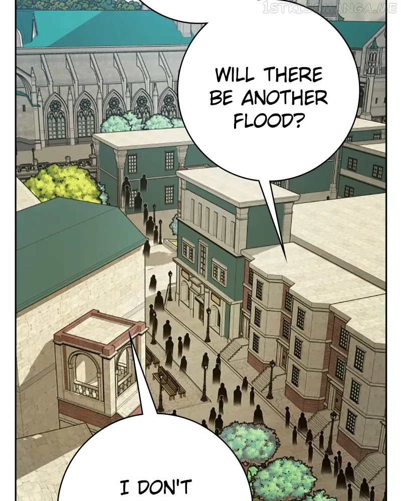 I Want to Be You, Just For A Day Chapter 138 page 205