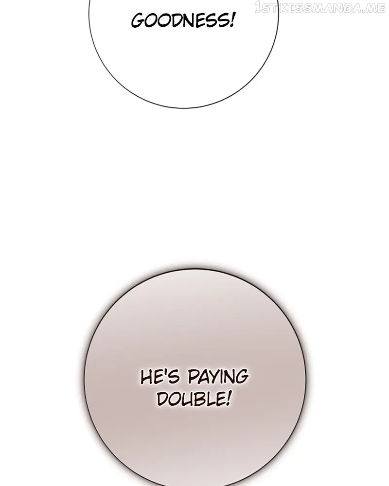 I Want to Be You, Just For A Day Chapter 138 page 209