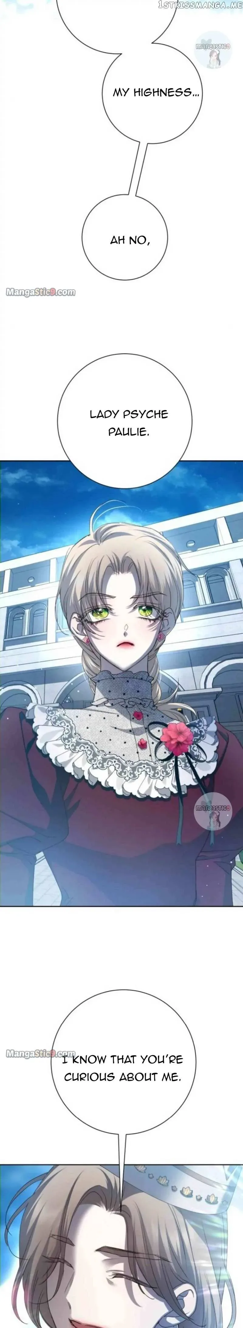 I Want to Be You, Just For A Day Chapter 150 page 38