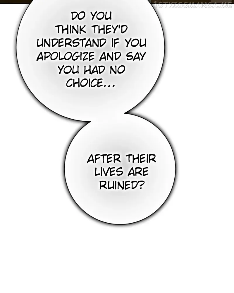I Want to Be You, Just For A Day Chapter 140 page 169