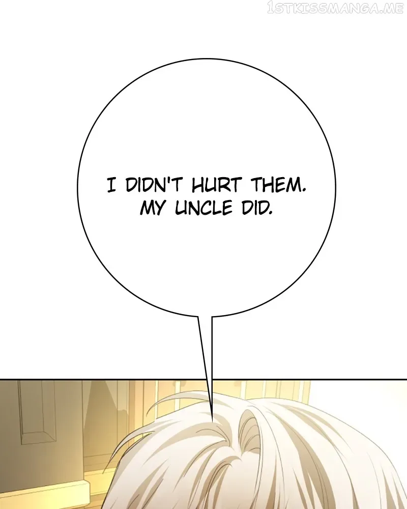 I Want to Be You, Just For A Day Chapter 140 page 170