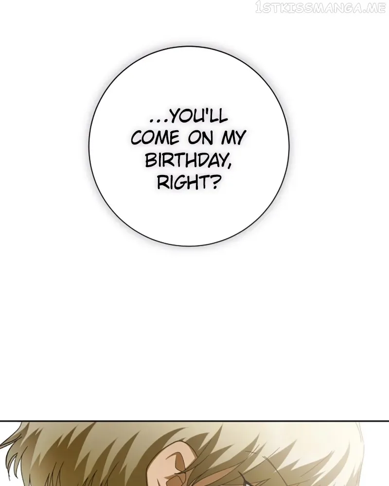 I Want to Be You, Just For A Day Chapter 140 page 185
