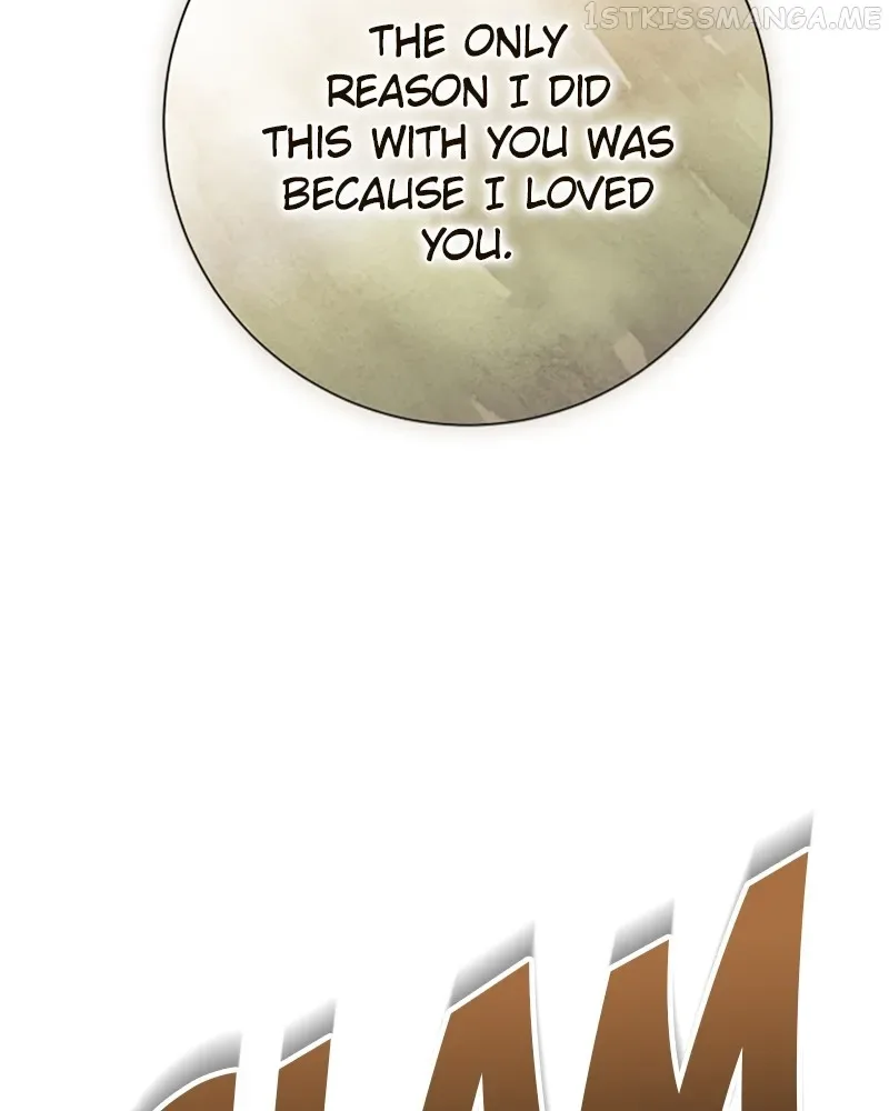 I Want to Be You, Just For A Day Chapter 140 page 188