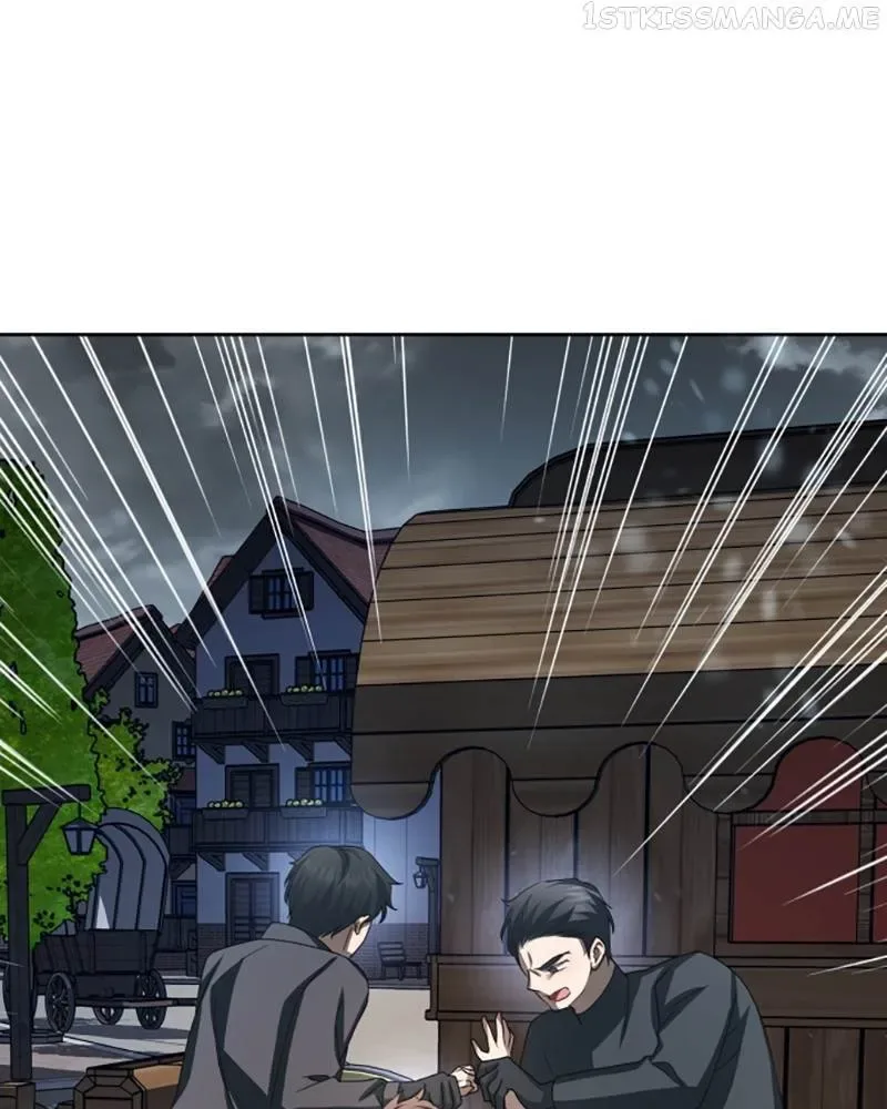 I Want to Be You, Just For A Day Chapter 140 page 203